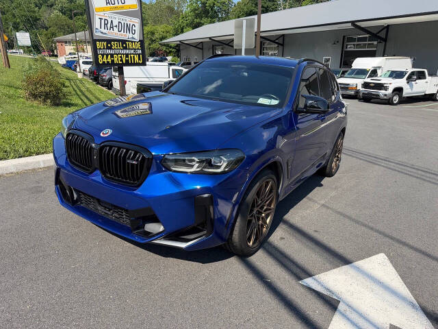 bmw x3 m 2022 5YM13EC06N9M78891 image bmw x3 m 2022 5YM13EC06N9M78891 image